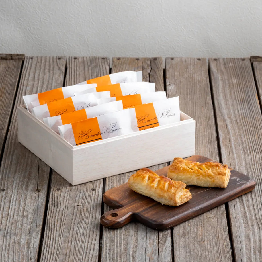 F【Premium Winter Gift item 2025】アップルパイセット（送料込価格